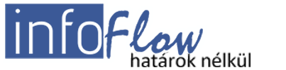Info-flow-logo