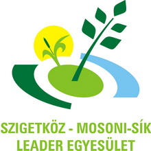 Szigetköz - Mosoni - Sík Leader egyesület